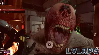 Tripwire's Action/Horror Sequel Sets a New Standard for Cooperative Gaming