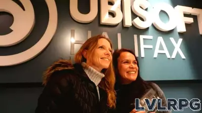 Ubisoft Shuts Down Halifax Studio, Impacting 70 Jobs