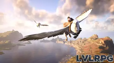 Unannounced Hogwarts Legacy Expansion Canceled by Warner Bros.