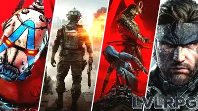 Unbeatable Cyber Monday Deals on 2025's Hottest Games