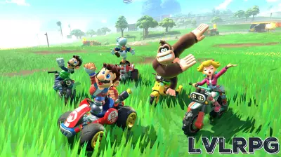 Uncovering Hidden Gems: Top Games for the New Switch 2