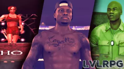 Unwanted Additions to WWE Video Game Rosters