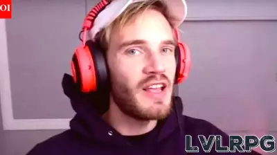 US Streamers News: PewDiePie Shifts Focus from Gaming to Family Life