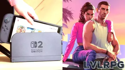 U.S. Video Game Market Poised for Steady Growth, Reaching $62.8 Billion by 2026