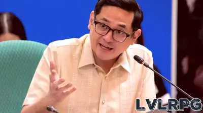 Video games ‘convenient scapegoat’ for school violence, says Bam Aquino