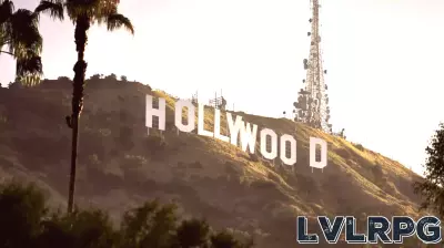Video Games in Hollywood Aren't Going Anywhere