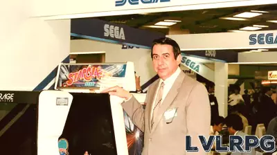 Visionary Game Developer David Rosen Passes Away at 95