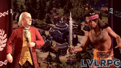 ‘We got it wrong’ with Civilization VII, says boss, as major update announced