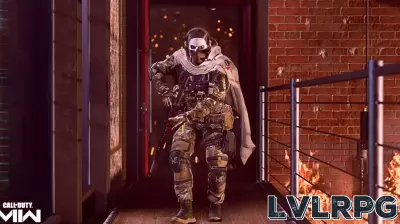 What I'd like to see in Call of Duty 2026 (which is probably Modern Warfare 4)