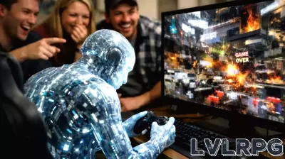 Why AI still can’t beat a new video game