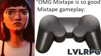 Why Are People Complaining That 'Mixtape' Plays Itself? The Backlash Towards The Viral '80s Movie-Inspired Video Game Explained