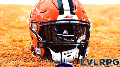Why Is Syracuse's Calvin Russell III Not In Popular Video Game?