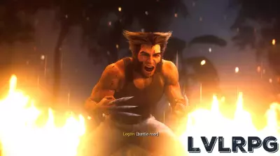 Wolverine Game Reaches for Emotional Peaks but Struggles with Narrative Logic
