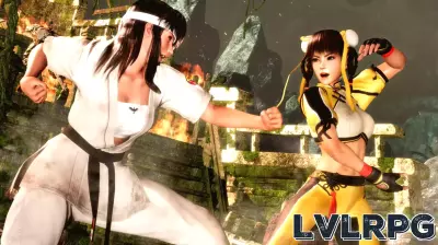 Yohei Shimbori Departs Bandai Namco for New Opportunities