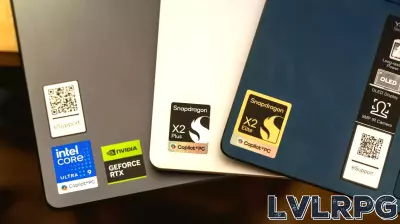 Your next laptop might not need Intel anymore, and that's the real story here