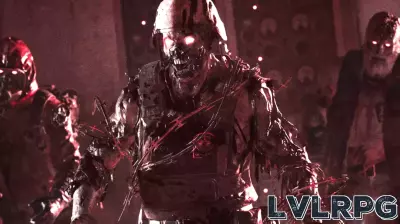 Zombies, Borders, and the Gamification of Fear